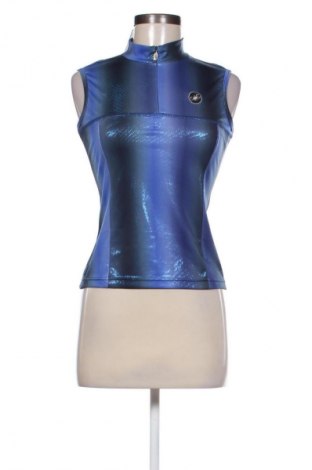 Damentop Castelli, Größe M, Farbe Blau, Preis € 28,13