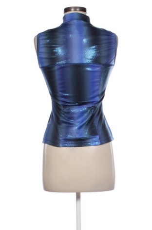 Damentop Castelli, Größe M, Farbe Blau, Preis € 28,13