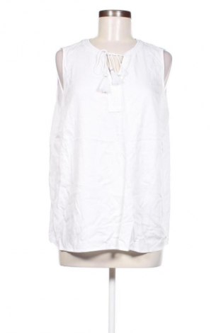 Damentop Cecil, Größe L, Farbe Weiß, Preis € 13,81