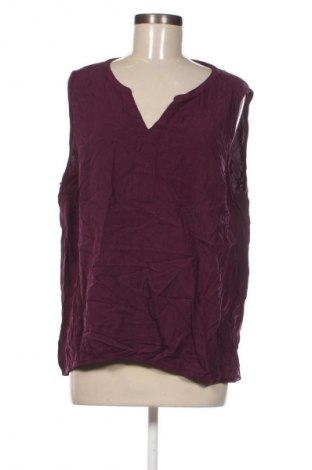 Damentop Cecil, Größe XXL, Farbe Lila, Preis € 22,99