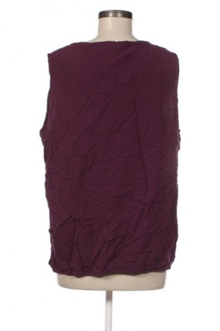 Damentop Cecil, Größe XXL, Farbe Lila, Preis € 22,99