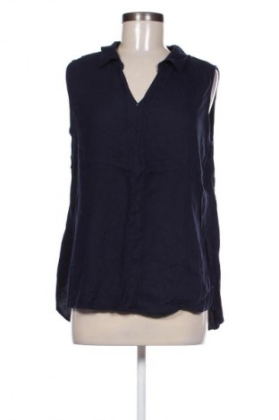 Top de femei Cecil, Mărime M, Culoare Albastru, Preț 70,97 Lei
