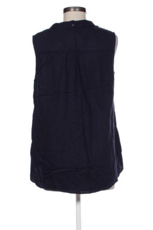 Top de femei Cecil, Mărime M, Culoare Albastru, Preț 70,97 Lei