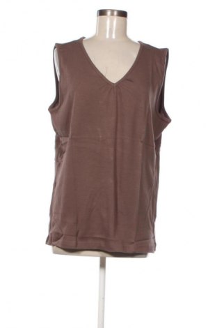 Damentop Cecilia Classics, Größe XL, Farbe Braun, Preis € 14,99