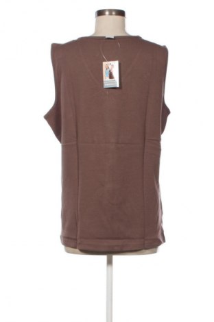Damentop Cecilia Classics, Größe XL, Farbe Braun, Preis € 14,99