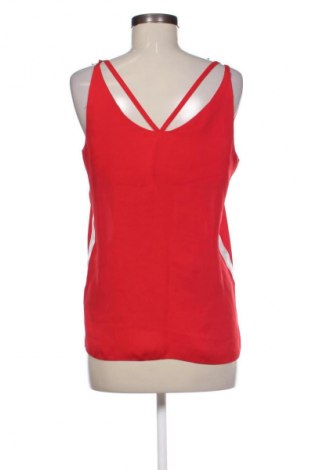 Damentop Clockhouse, Größe M, Farbe Rot, Preis € 14,83