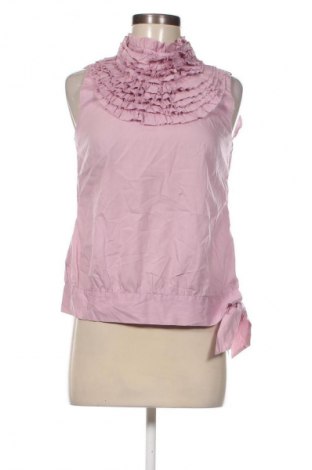 Damski top Comma,, Rozmiar S, Kolor Popielaty róż, Cena 148,99 zł