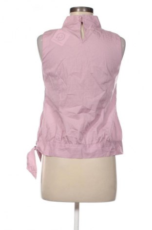 Damski top Comma,, Rozmiar S, Kolor Popielaty róż, Cena 148,99 zł