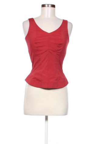 Damentop Comma,, Größe S, Farbe Rot, Preis € 28,04