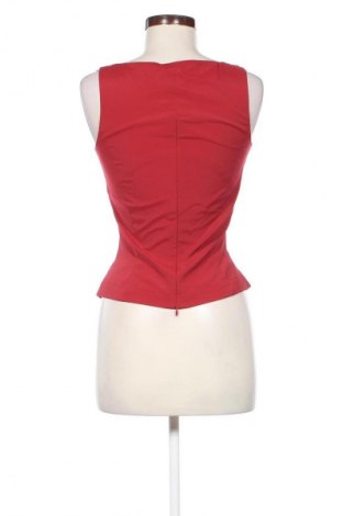 Damentop Comma,, Größe S, Farbe Rot, Preis € 28,04