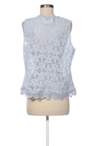 Dámsky top  Comma,, Veľkosť XL, Farba Modrá, Cena  29,95 €