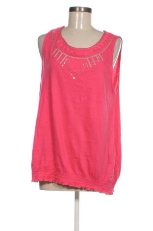 Dámsky top  Comma,, Veľkosť L, Farba Ružová, Cena  27,95 €