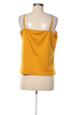 Damentop Cubus, Größe XL, Farbe Gelb, Preis 13,99 €