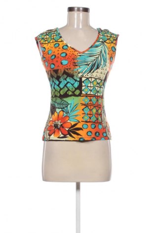 Top de femei Daphne, Mărime S, Culoare Multicolor, Preț 71,05 Lei