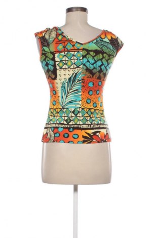 Top de femei Daphne, Mărime S, Culoare Multicolor, Preț 71,05 Lei