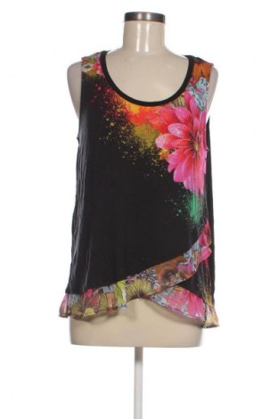 Női top Desigual, Méret XL, Szín Sokszínű, Ár 14 379 Ft