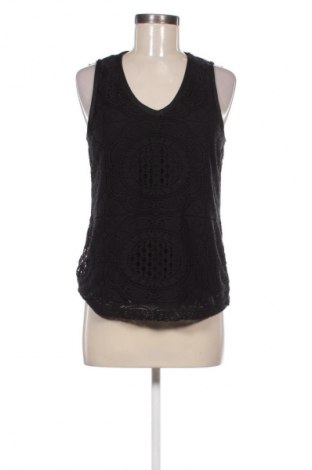 Dámský top Desigual by Christian Lacroix, Velikost L, Barva Černá, Cena  694,00 Kč