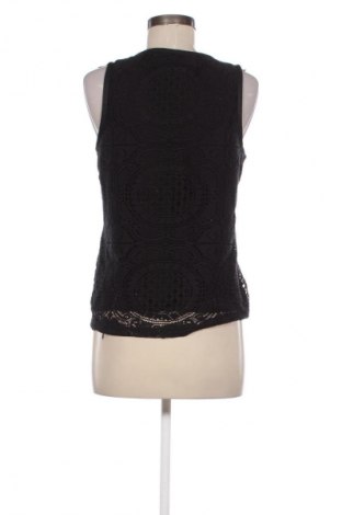 Dámský top Desigual by Christian Lacroix, Velikost L, Barva Černá, Cena  694,00 Kč