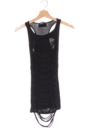 Dámsky top  Diesel, Veľkosť XS, Farba Čierna, Cena  28,95 €