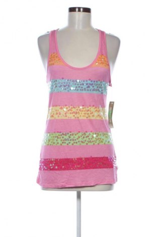 Γυναικείο τοπ Dream Out Loud By Selena Gomez, Μέγεθος L, Χρώμα Πολύχρωμο, Τιμή 23,53 €