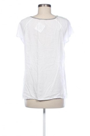 Γυναικείο τοπ Edc By Esprit, Μέγεθος XL, Χρώμα Λευκό, Τιμή 14,00 €