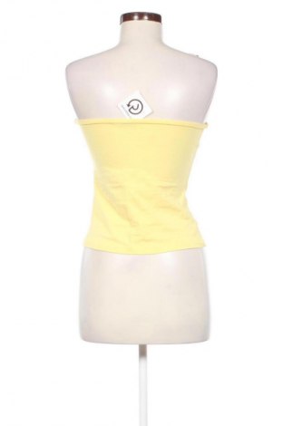 Top de femei Esmara, Mărime S, Culoare Galben, Preț 76,00 Lei