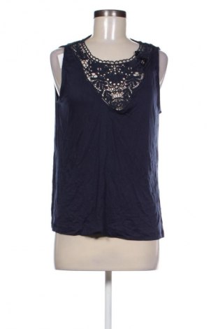 Damentop Esmara, Größe M, Farbe Blau, Preis 24,00 €
