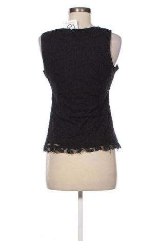 Top de femei Esprit, Mărime M, Culoare Negru, Preț 71,05 Lei