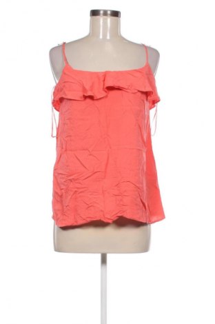 Damentop Esprit, Größe S, Farbe Orange, Preis € 13,80