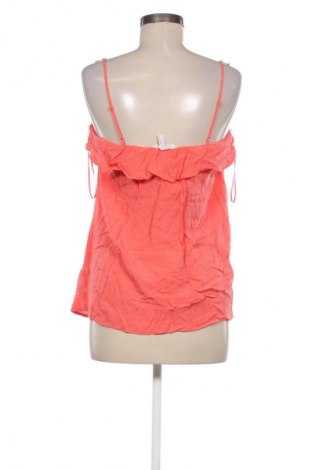 Damentop Esprit, Größe S, Farbe Orange, Preis € 13,80