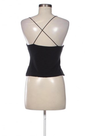 Damski top Even&Odd, Rozmiar M, Kolor Czarny, Cena 67,00 zł
