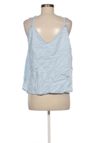 Γυναικείο τοπ Ever.me by Takko Fashion, Μέγεθος XL, Χρώμα Μπλέ, Τιμή 13,99 €