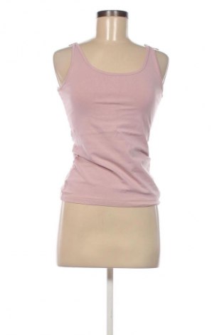 Damentop Ever.me by Takko Fashion, Größe S, Farbe Aschrosa, Preis 15,00 €
