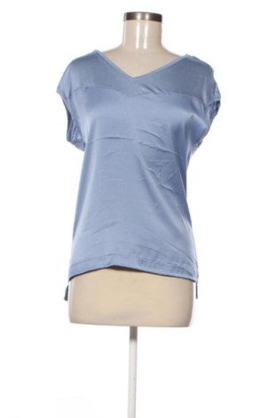 Damentop Express, Größe S, Farbe Blau, Preis € 10,99