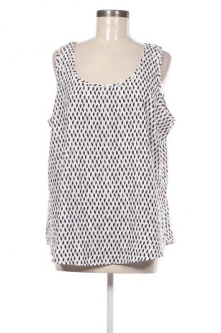 Damski top Faded Glory, Rozmiar XXL, Kolor Kolorowy, Cena 95,99 zł