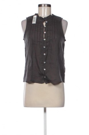 Dámsky top  Faherty, Veľkosť S, Farba Sivá, Cena  23,53 €