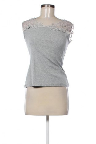 Top de femei Fashion, Mărime M, Culoare Gri, Preț 72,03 Lei