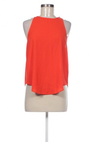 Damski top Forever 21, Rozmiar M, Kolor Pomarańczowy, Cena 62,99 zł