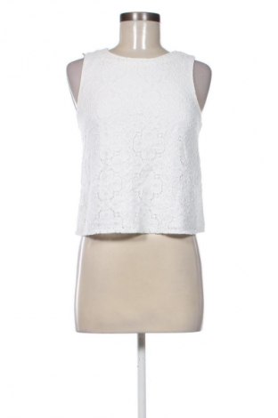 Dámský top Forever 21, Velikost S, Barva Bílá, Cena  346,00 Kč