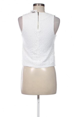 Dámský top Forever 21, Velikost S, Barva Bílá, Cena  346,00 Kč