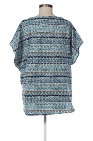 Top de femei Fransa, Mărime XL, Culoare Multicolor, Preț 71,05 Lei