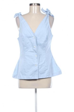 Damentop Gant, Größe L, Farbe Blau, Preis 45,01 €