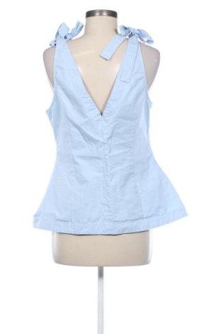 Damentop Gant, Größe L, Farbe Blau, Preis 45,01 €