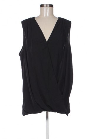 Dámsky top  George, Veľkosť XXL, Farba Čierna, Cena  14,91 €