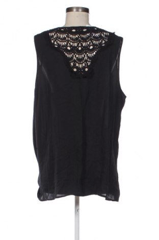 Dámsky top  George, Veľkosť XXL, Farba Čierna, Cena  14,91 €