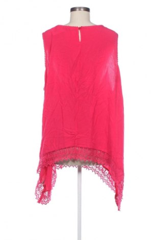 Női top George, Méret 3XL, Szín Rózsaszín, Ár 6 090 Ft