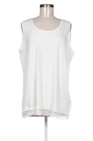 Damentop Gerry Weber, Größe XL, Farbe Ecru, Preis € 23,99