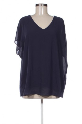 Γυναικείο τοπ Gerry Weber, Μέγεθος XL, Χρώμα Μπλέ, Τιμή 28,04 €