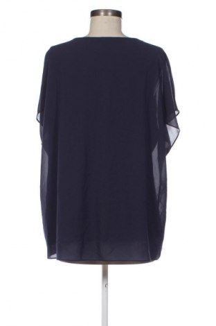Γυναικείο τοπ Gerry Weber, Μέγεθος XL, Χρώμα Μπλέ, Τιμή 28,04 €