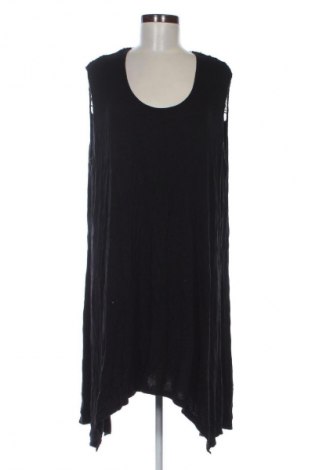 Top de femei Gina Benotti, Mărime XXL, Culoare Negru, Preț 106,99 Lei